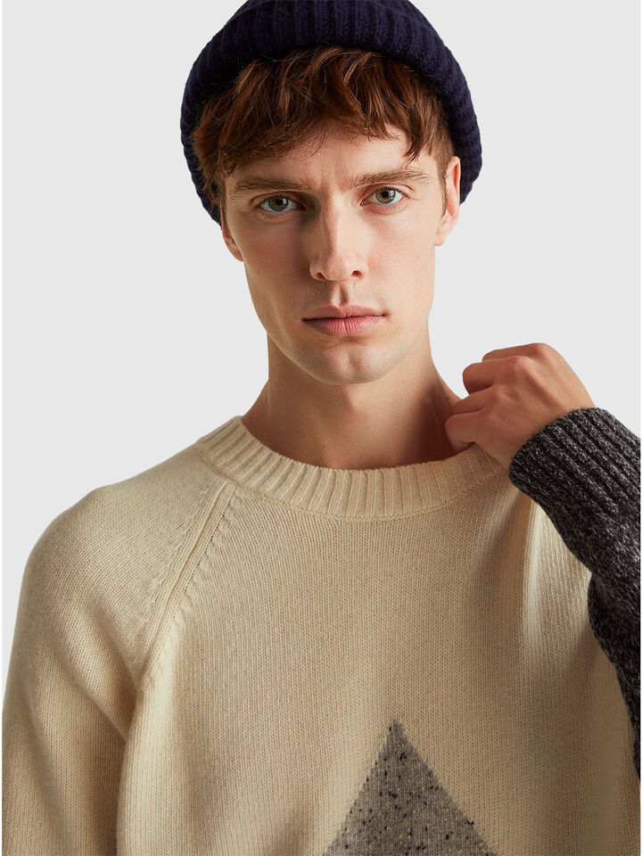 SWEATER L/S Men image number 4
